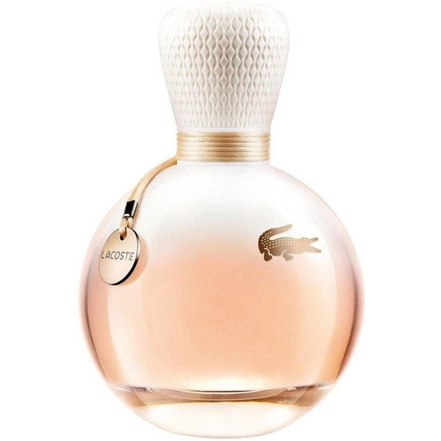 Lacoste Eau de Lacoste – Eau de Parfum for Women, 30 ml