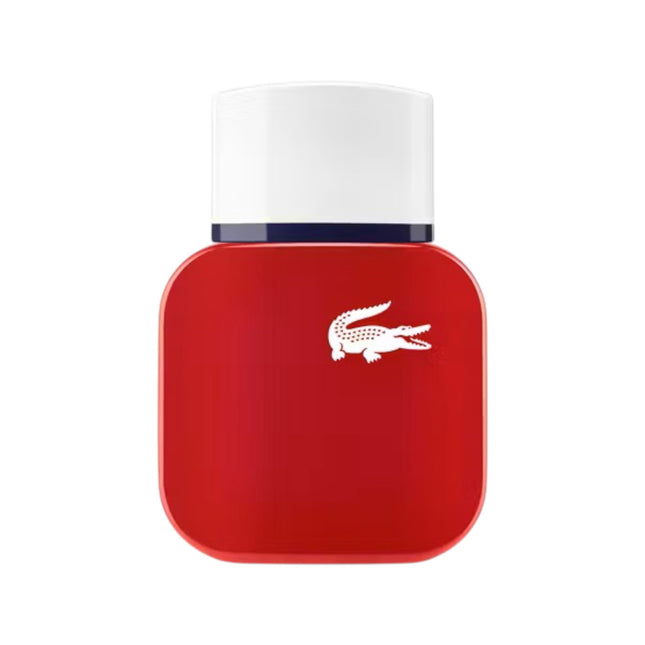 Lacoste Eau de Lacoste L.12.12 French Panache – Eau de Toilette for Women, 30 ml