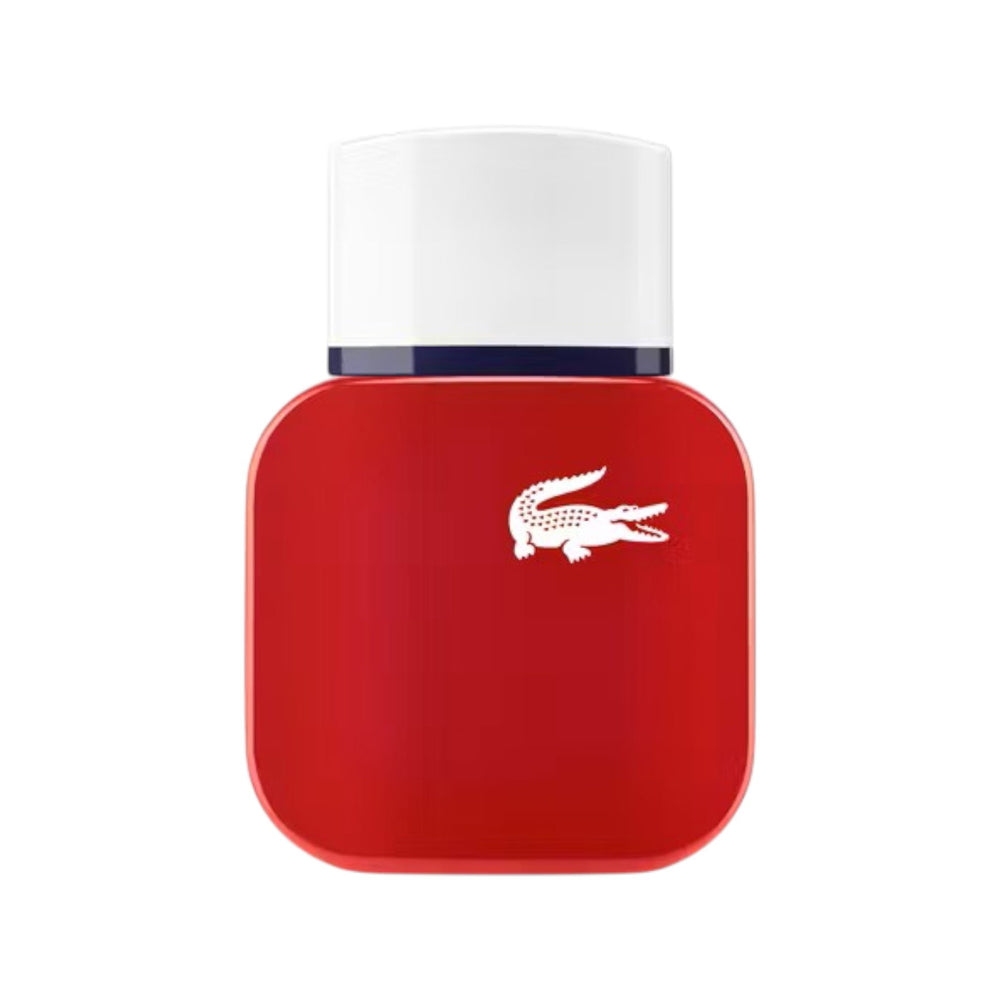 Lacoste Eau de Lacoste L.12.12 French Panache – Eau de Toilette for Women, 30 ml