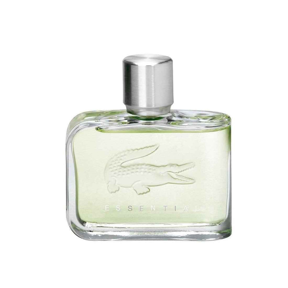 Lacoste Essential – Eau de Toilette for Men, 75 ml