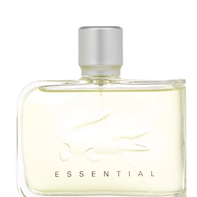 Lacoste Essential – Eau de Toilette for Men, 75 ml