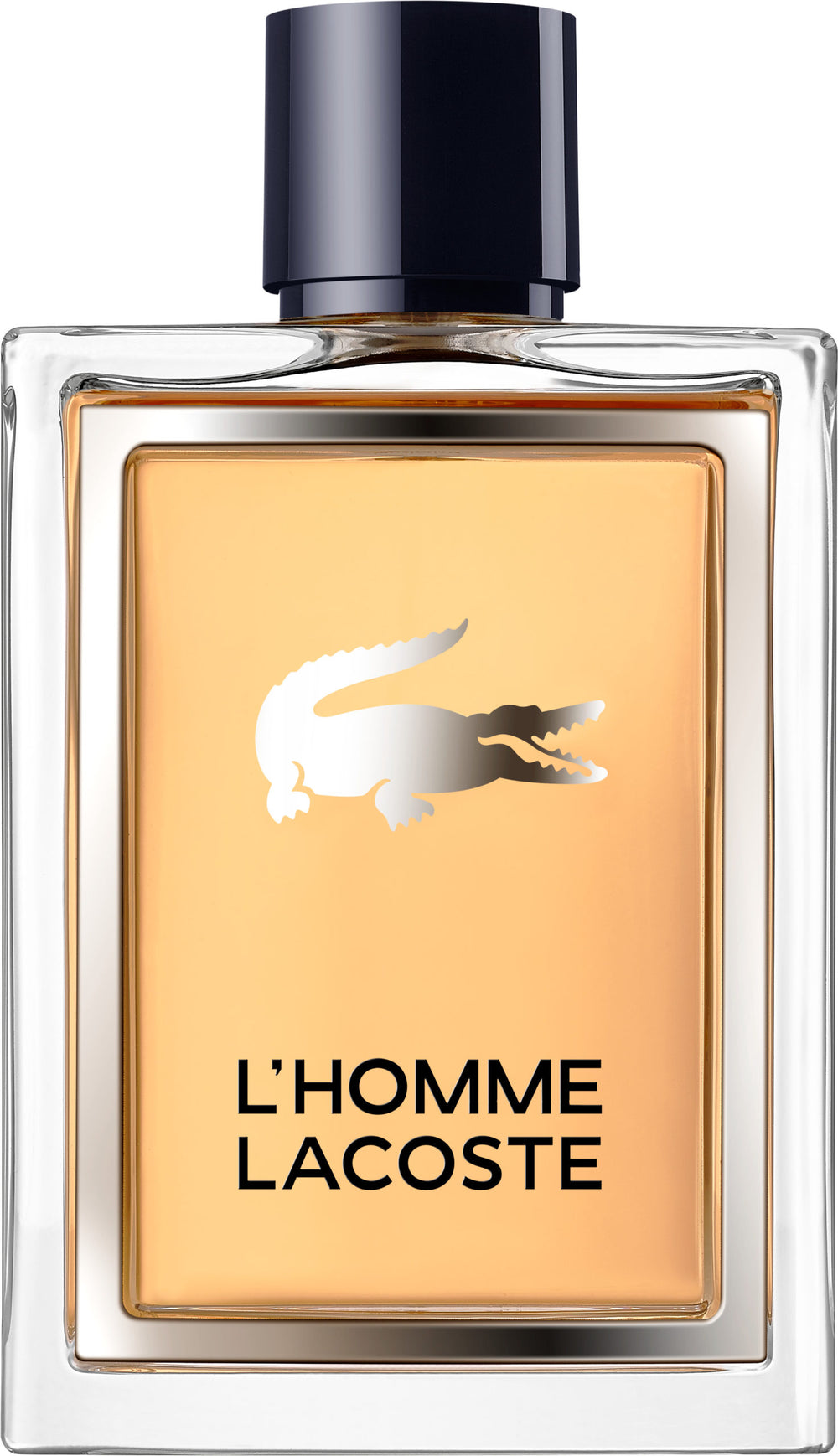 Lacoste L'Homme – Eau de Toilette for Men, 150 ml