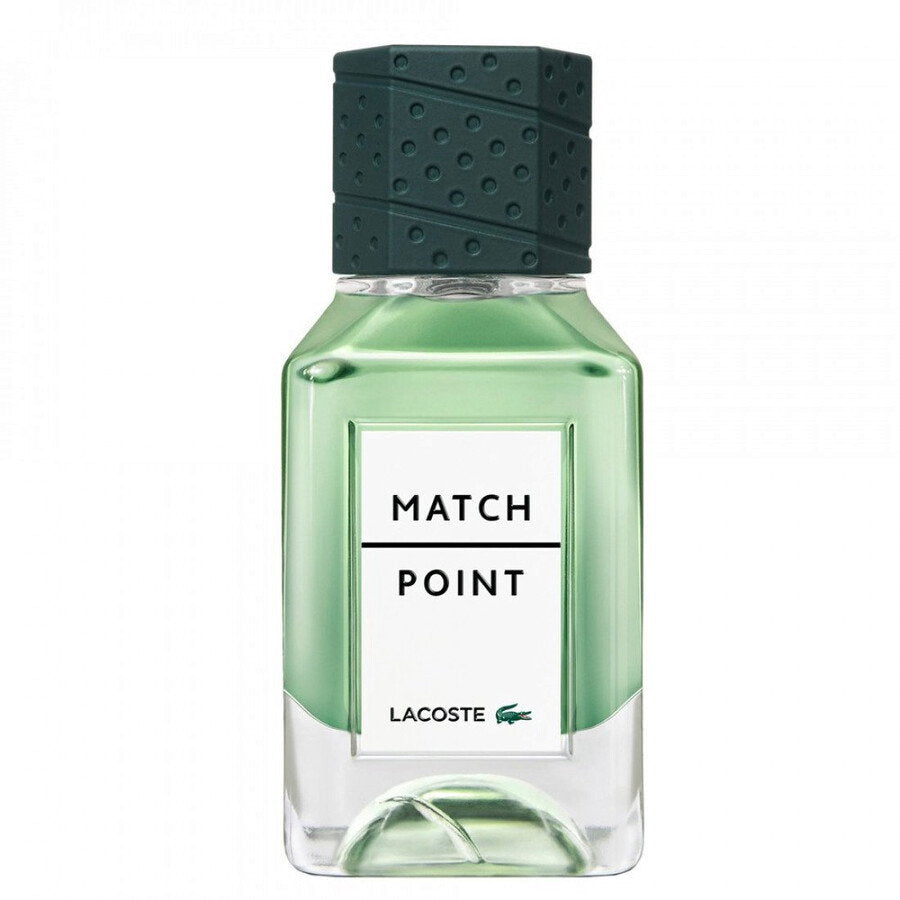 Lacoste Match Point – Eau de Toilette for Men, 30 ml