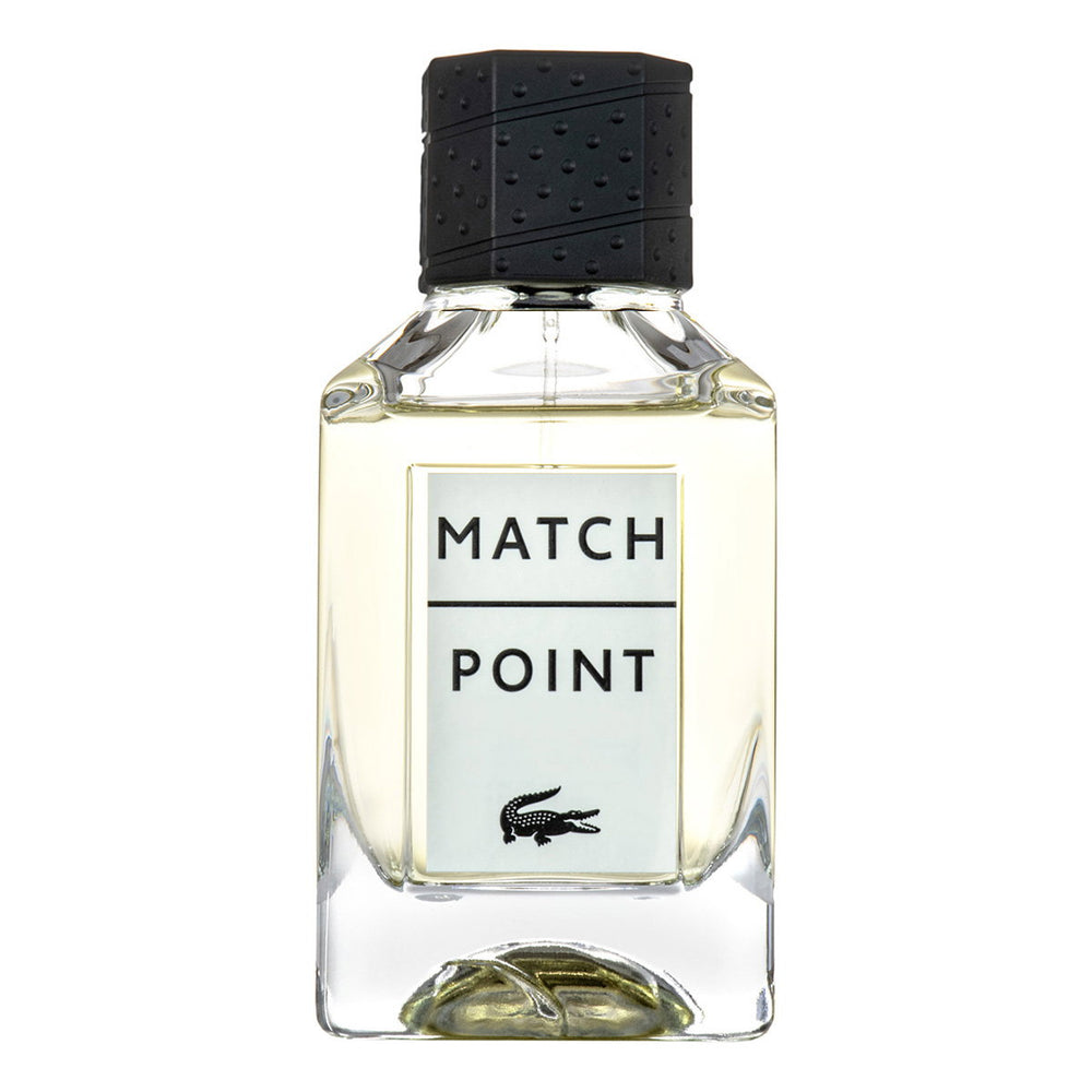 Lacoste Match Point Cologne – Eau de Toilette for Men, 50 ml