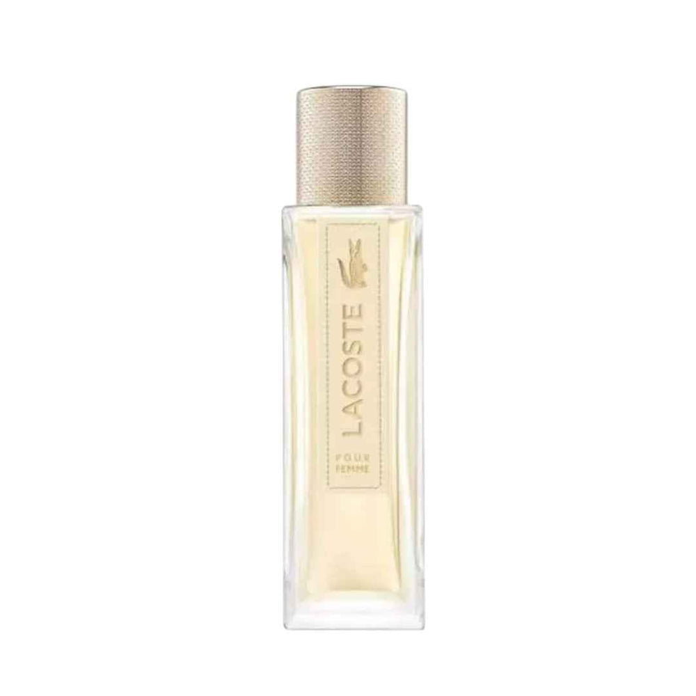 Lacoste Pour Femme – Eau de Parfum for Women, 30 ml