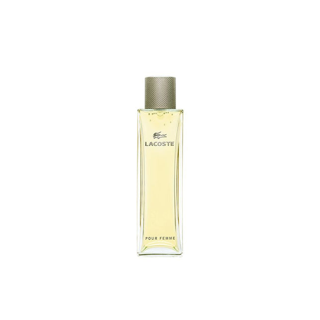 Lacoste Pour Femme – Eau de Parfum for Women, 50 ml