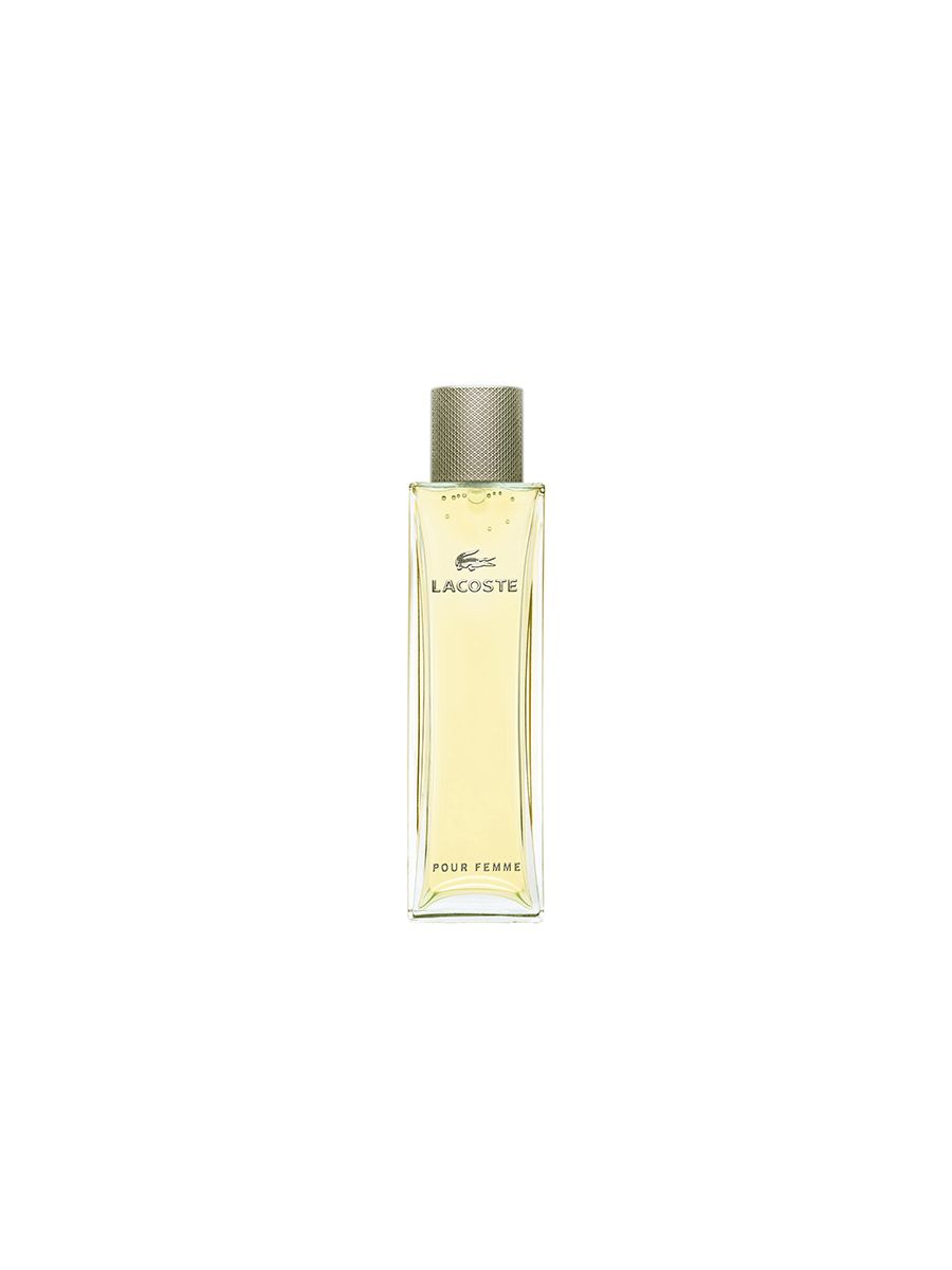 Lacoste Pour Femme – Eau de Parfum for Women, 50 ml