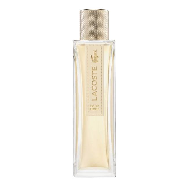Lacoste Pour Femme – Eau de Parfum for Women, 90 ml