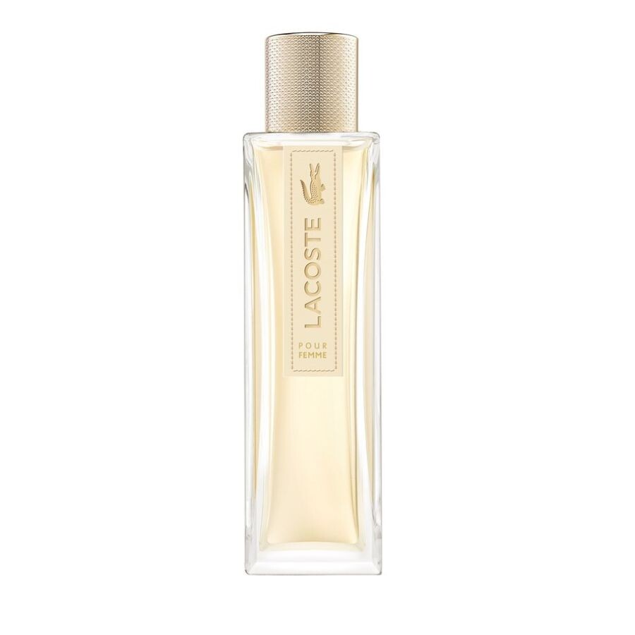 Lacoste Pour Femme – Eau de Parfum for Women, 90 ml