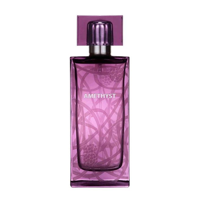 Lalique Amethyst – Eau de Parfum for Women, 100 ml