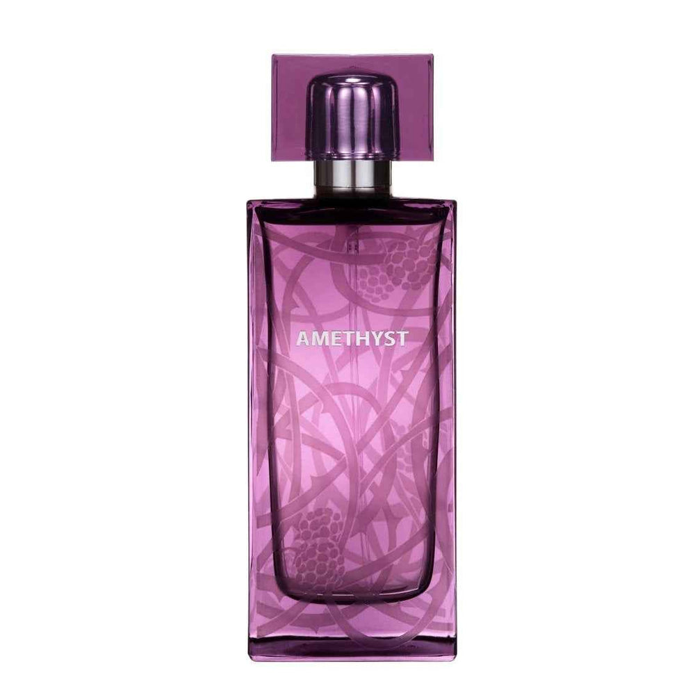 Lalique Amethyst – Eau de Parfum for Women, 100 ml