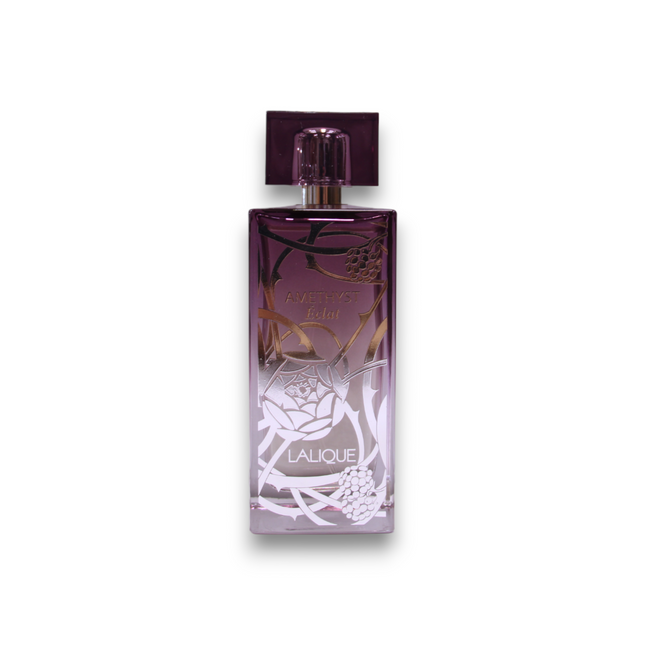 Lalique Amethyst Eclat – Eau de Parfum for Women, 100 ml