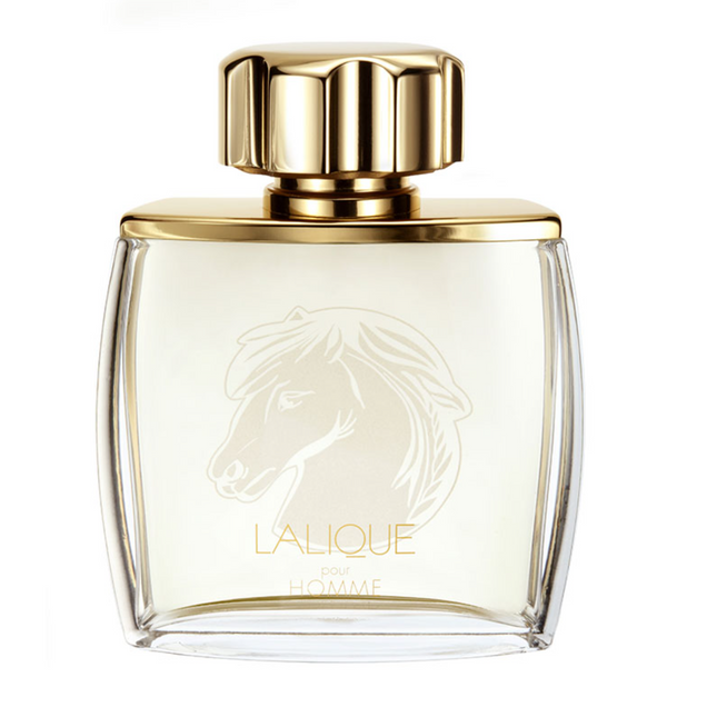 Lalique Equus – Eau de Toilette for Men, 75 ml Tester