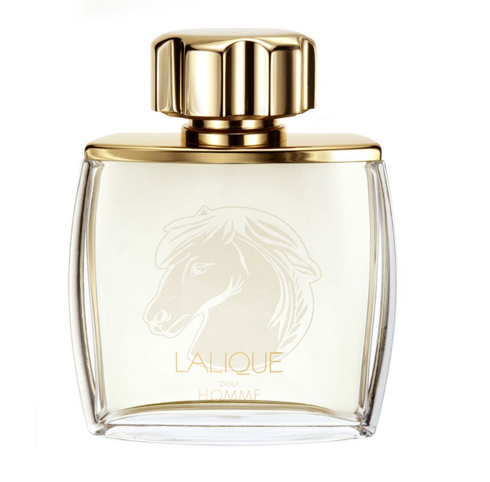 Lalique Equus – Eau de Toilette for Men, 75 ml Tester