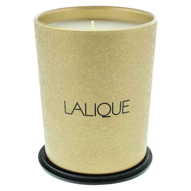 Lalique Le Desert Muscat Oman – Scented Candle Unisex, 190 g