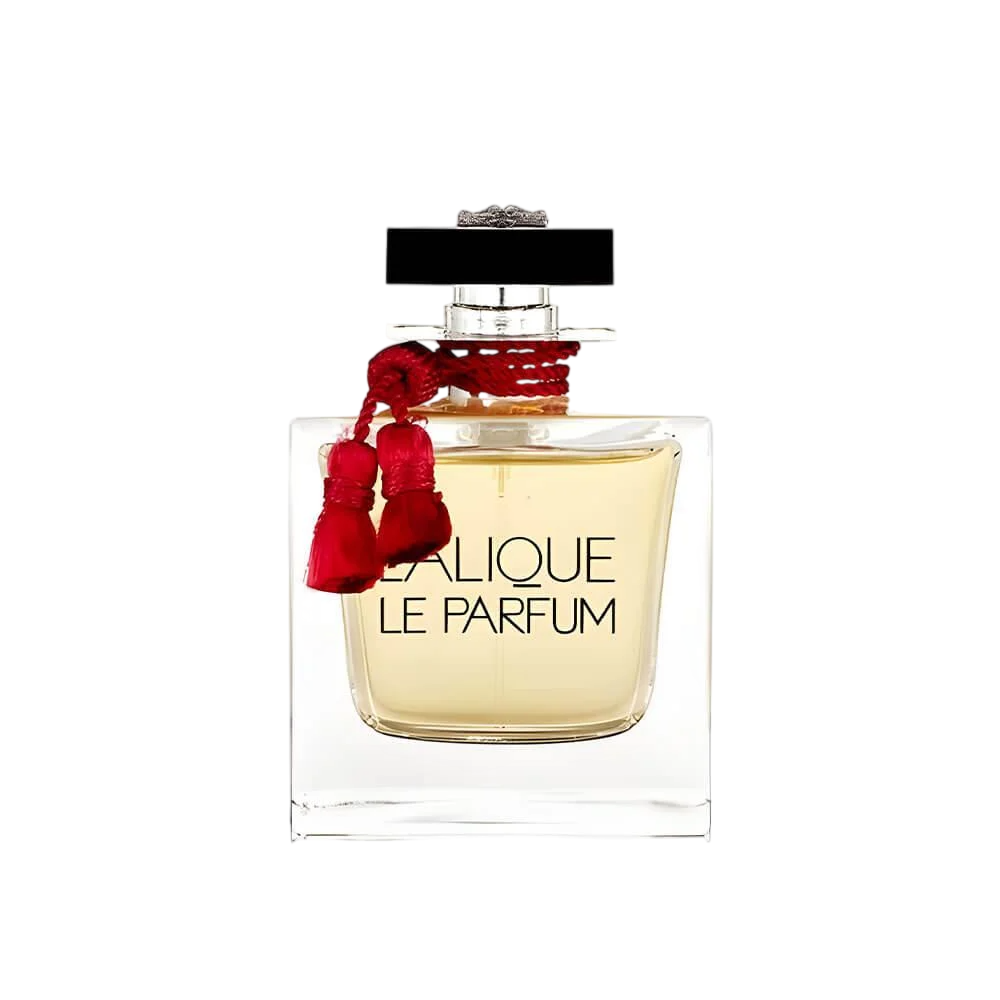 Lalique Le Parfum – Eau de Parfum for Women, 100 ml