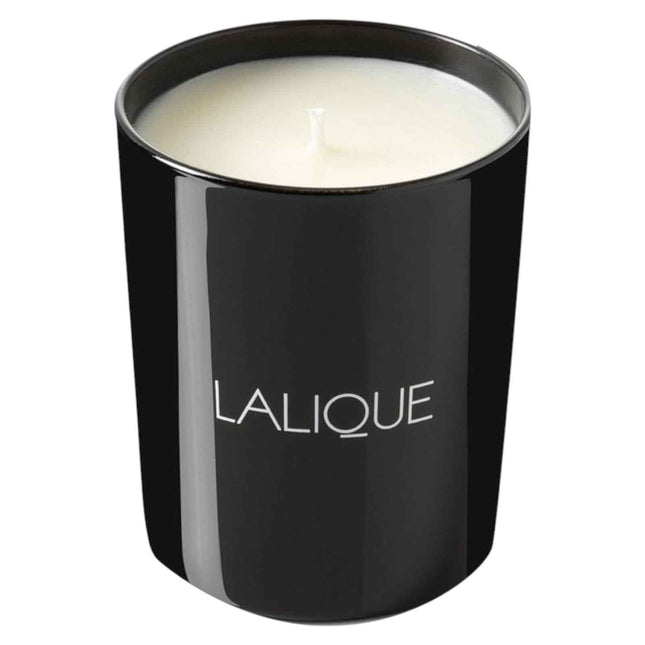 Lalique Le Volcan Maui Hawaï – Scented Candle Unisex, 190 g