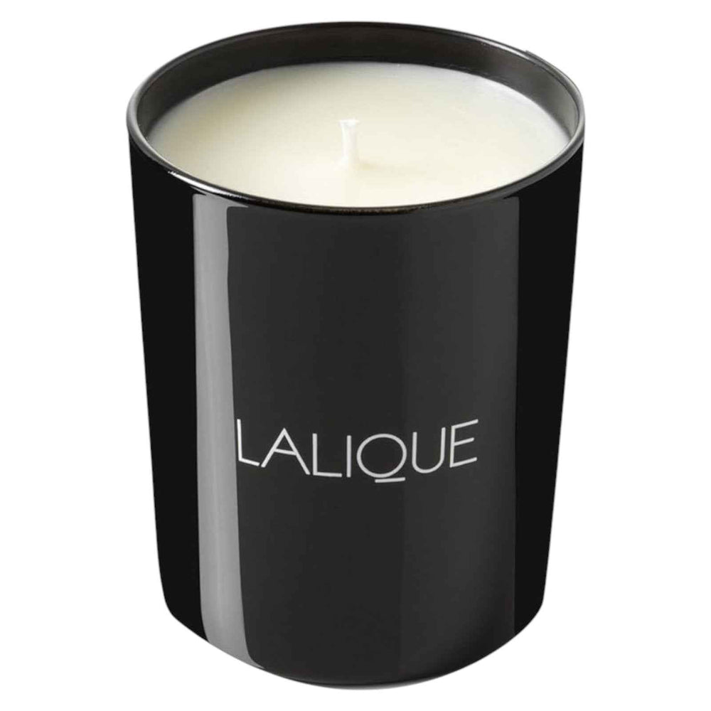 Lalique Le Volcan Maui Hawaï – Scented Candle Unisex, 190 g