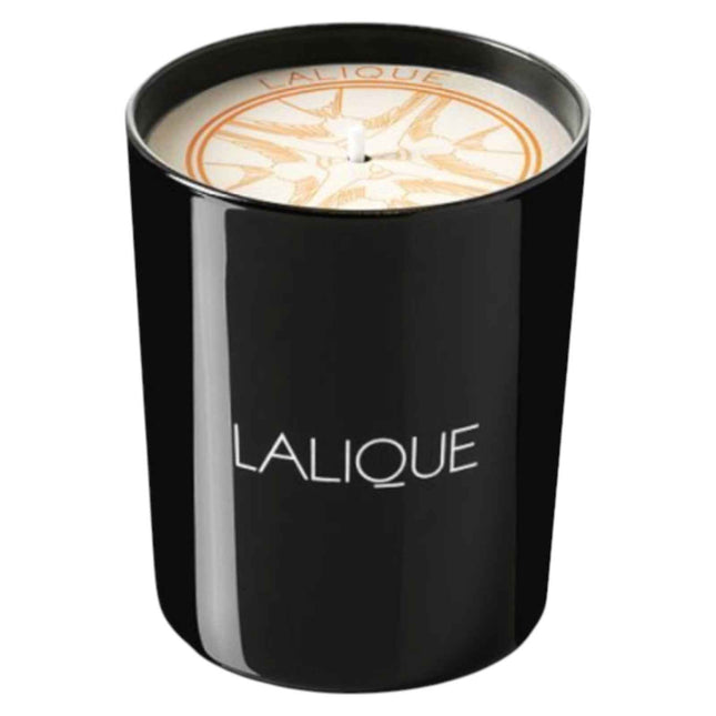 Lalique Neroli Casablanca Maroc – Scented Candle Unisex, 190 g