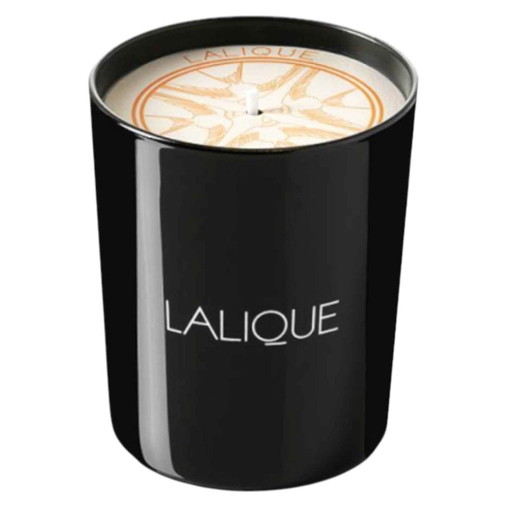 Lalique Neroli Casablanca Maroc – Scented Candle Unisex, 190 g