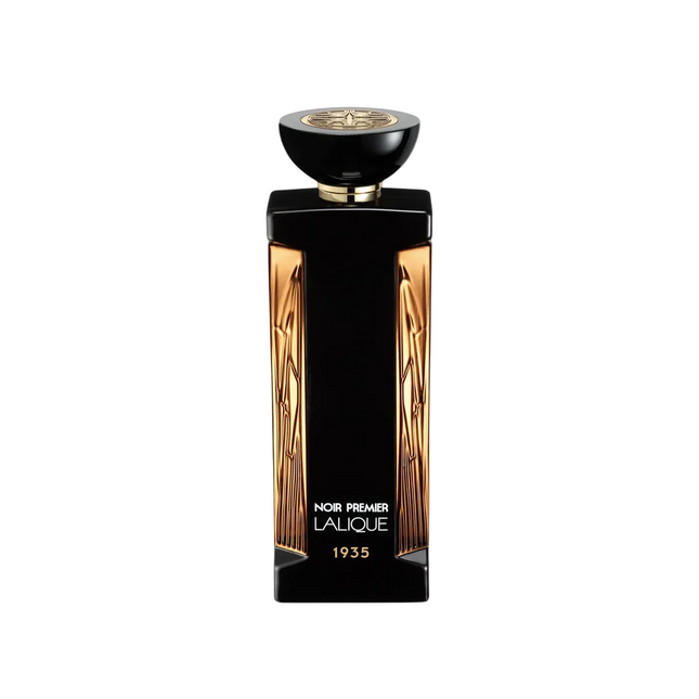 Lalique Noir Premier - Rose Royale – Eau de Parfum Unisex, 100 ml Tester