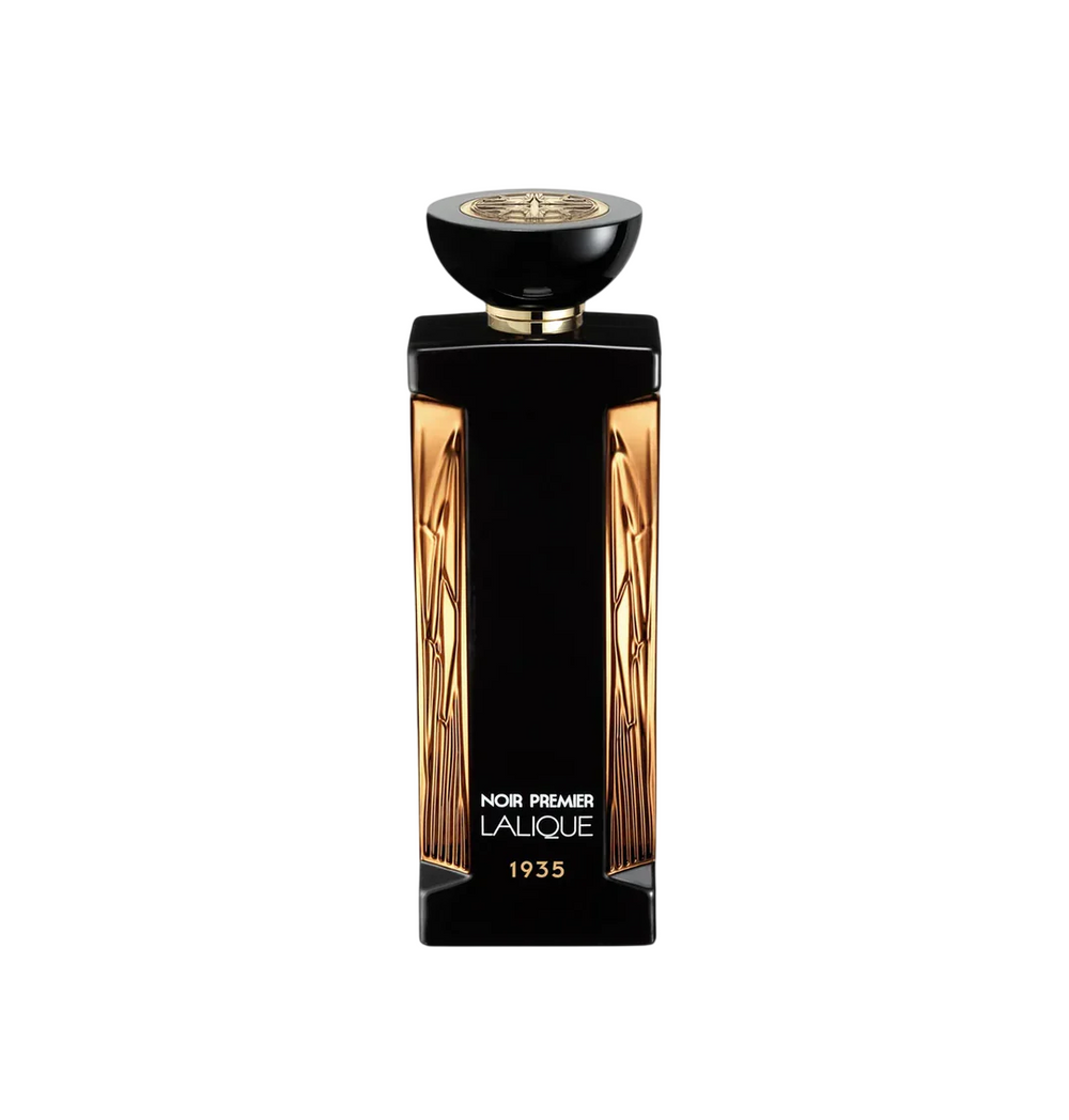 Lalique Noir Premier - Rose Royale – Eau de Parfum Unisex, 100 ml Tester