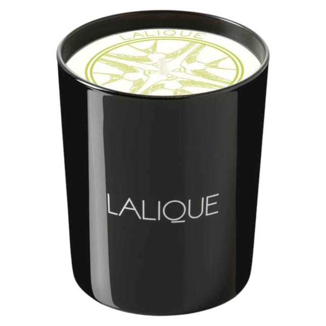 Lalique Osmanthus Himalaya Nepal Osmanthus – Scented Candle Unisex, 190 g