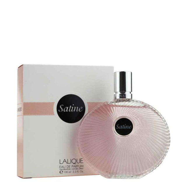 Lalique, Satine, Eau De Parfum, For Women, 100 ml Lalique