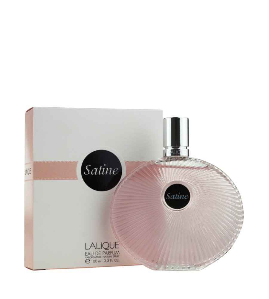Lalique, Satine, Eau De Parfum, For Women, 100 ml Lalique
