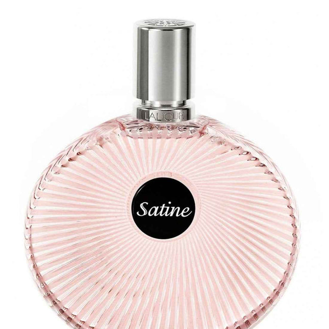 Lalique Satine – Eau de Parfum for Women, 50 ml