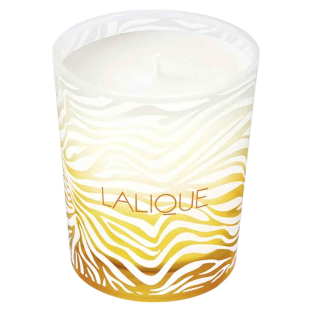 Lalique Le Soleil Chiang Mai Thailande – Scented Candle Unisex, 190 g