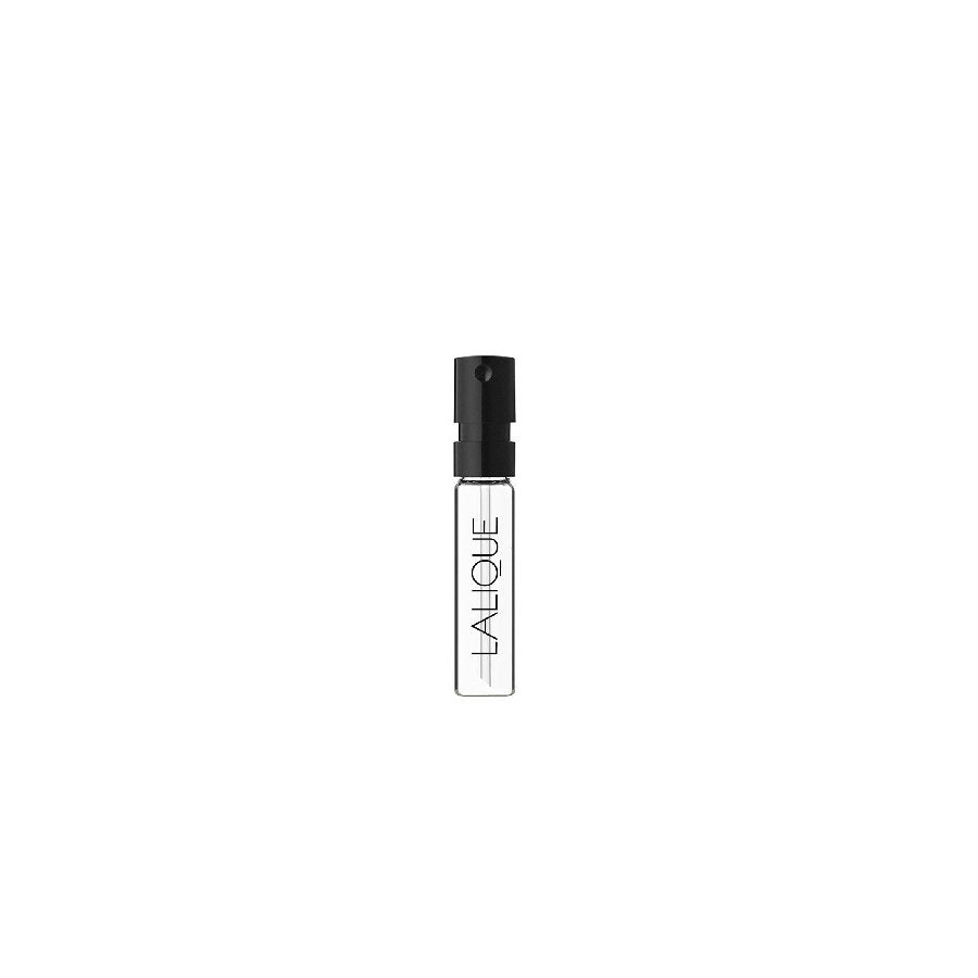 Lalique White – Eau de Toilette for Men, 1.8 ml Vial