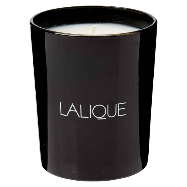 Lalique Yuzu Yuzu Shikoku Japon – Scented Candle Unisex, 190 g