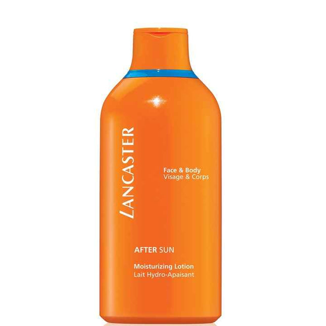 Lancaster After Sun Moisturizing – After-Sun Lotion Unisex, 400 ml
