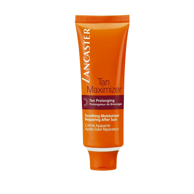 Lancaster After Sun Soothing & Moisturizing – After-Sun Cream Unisex, 50 ml