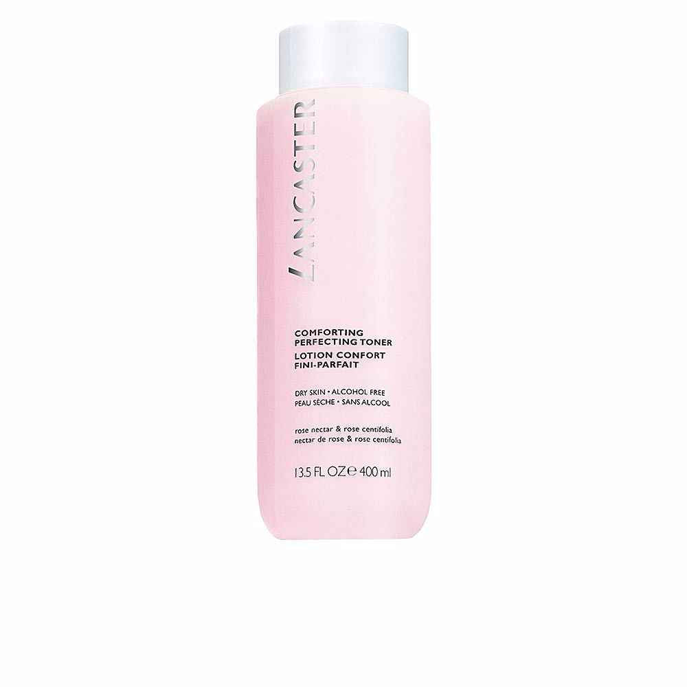 Lancaster Comforting Eliminates Impurities – Cleansing Toner for Women, 400 ml