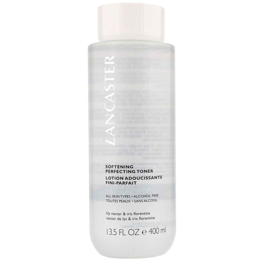 Lancaster Perfecting Softening – Cleansing Toner for Women, 400 ml