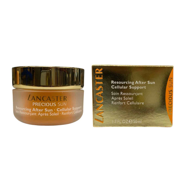 Lancaster Precious Sun Repairing – Dry Body Oil Unisex, SPF 10, 50 ml