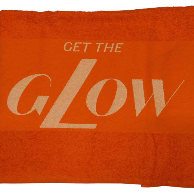 Lancaster Sun – Salon Textile Towel for Women