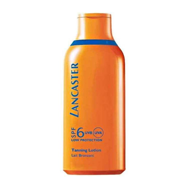 Lancaster Sun – Self -Tanning Lotion for Women, SPF 6, 400 ml