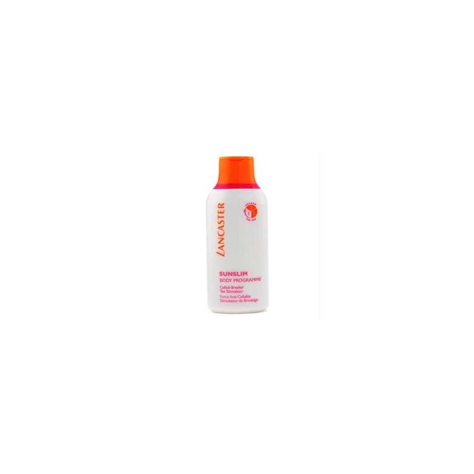 Lancaster Sunslim Anti-Cellulite – Body Cream for Women, 400