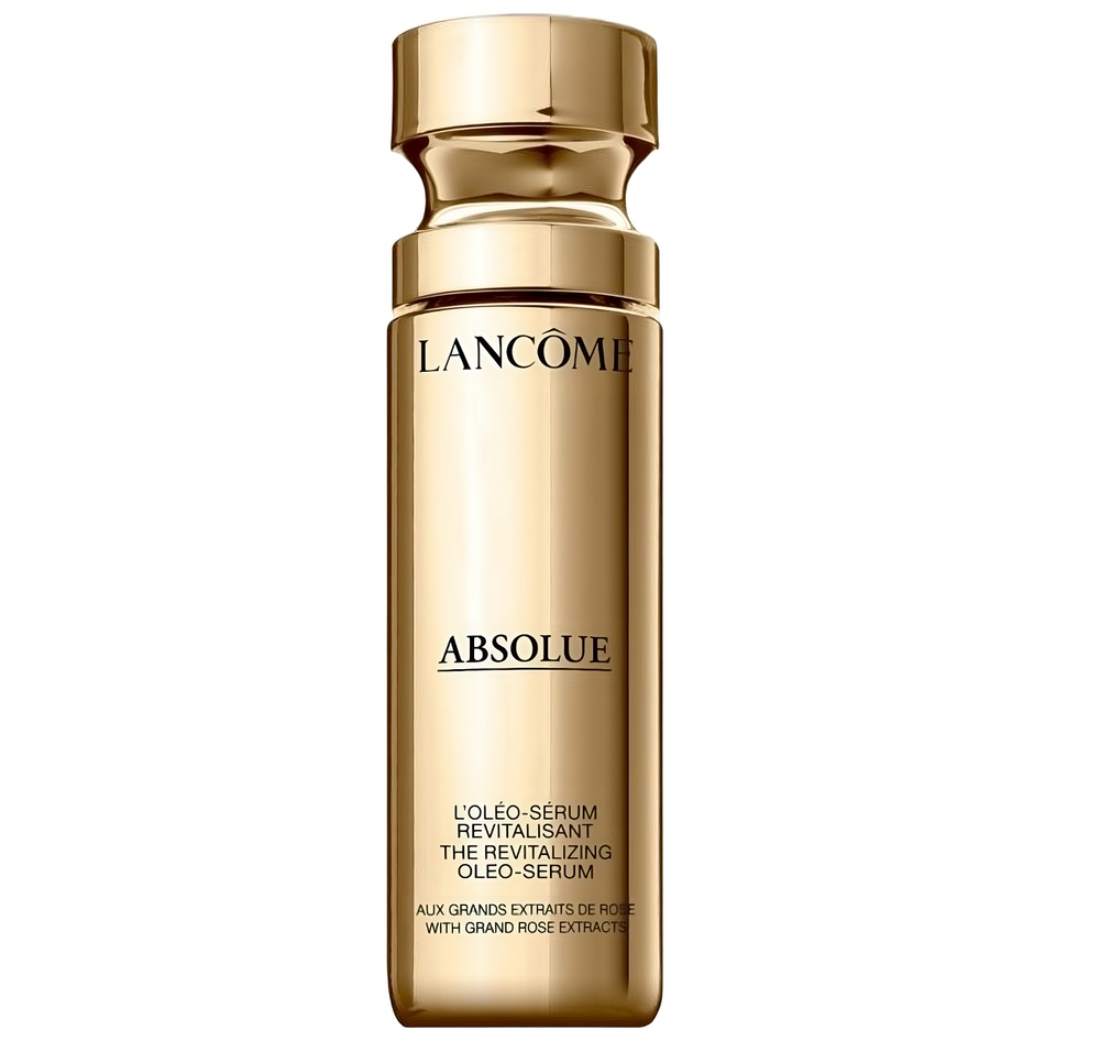 Lancome Absolue Grand Rose Extracts Revitalising Daily – Serum for Women, For Face, 30 ml