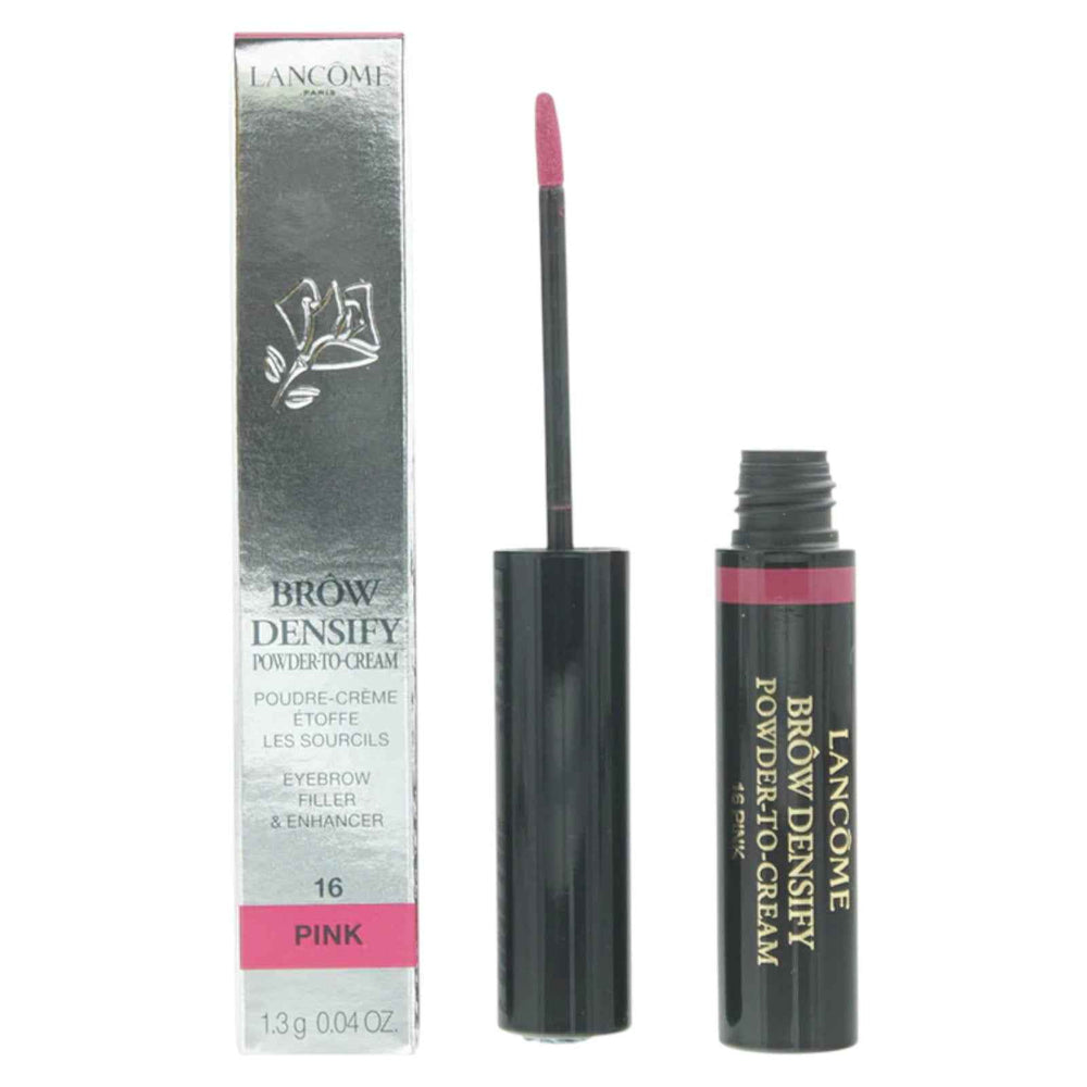 Lancome Brow Densify – Eyebrow Powder for Women, 16, 16 Pink, 1.3 g