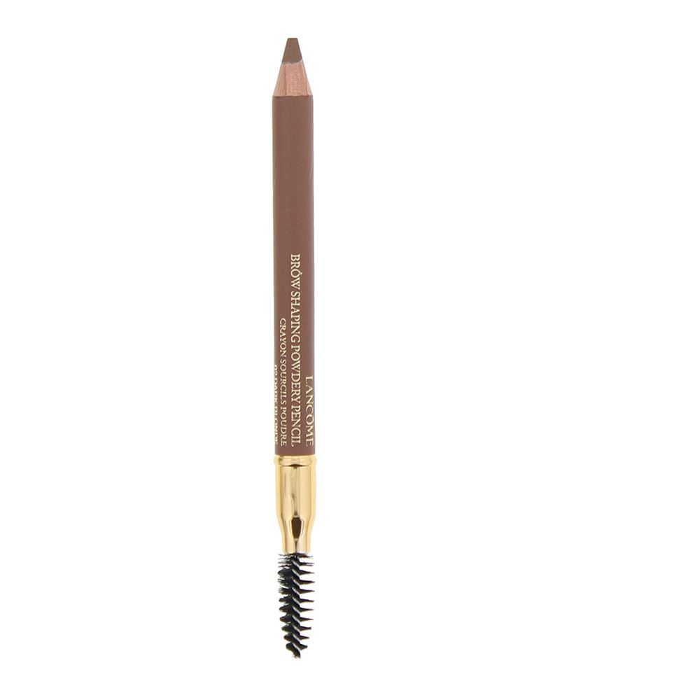 Lancome Brow Shaping – Pencil for Women, Eyebrow Cream Pencil, 02, Dark Blond, 0.79 g