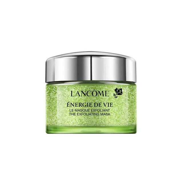 Lancome Energie De Vie Purifying – Exfoliating Cream for Women, 15 ml