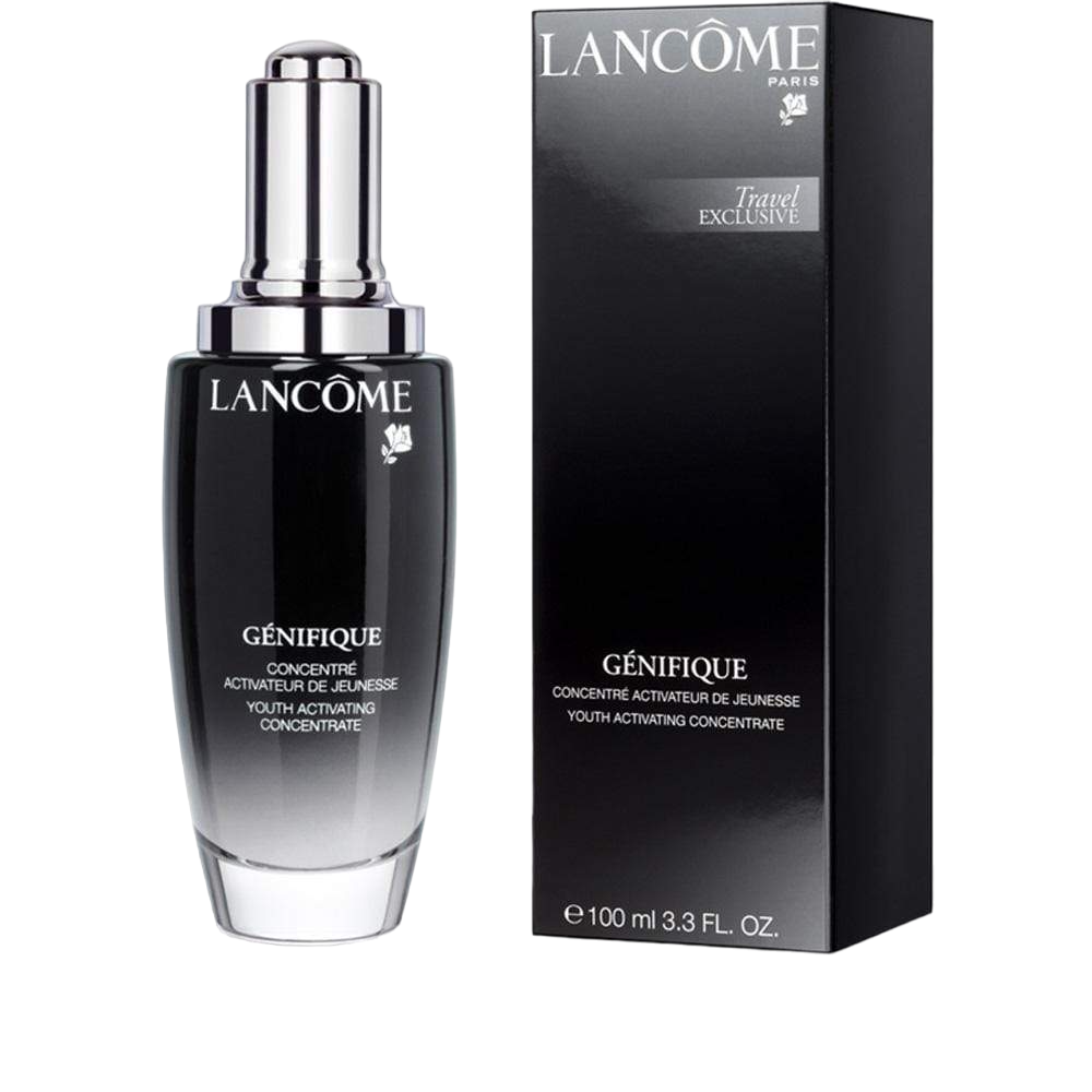 Lancome Advanced Genifique Youth Activating Daily – Serum for Women, For Face, 100 ml
