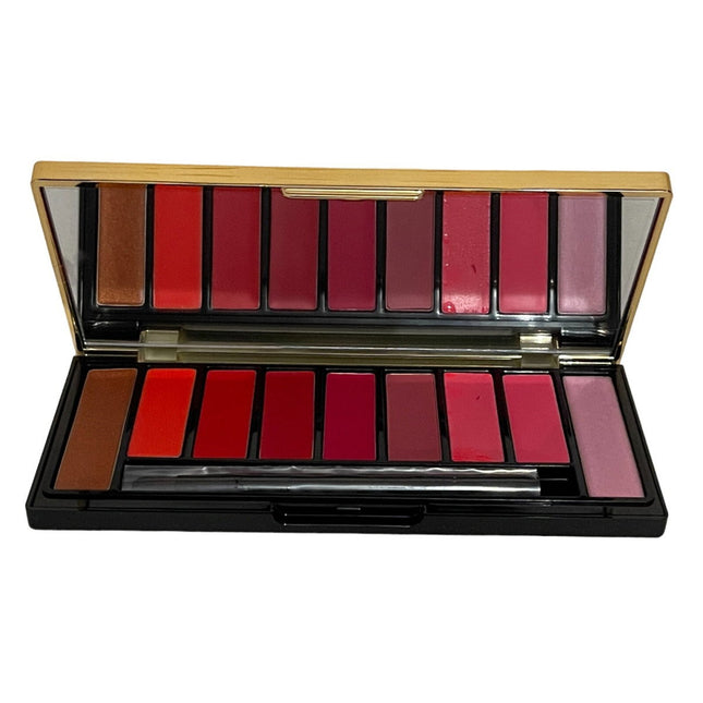 Lancome L'Absolu Rouge – Lip Palette for Women, Holiday Edition 2019, 9.95 g