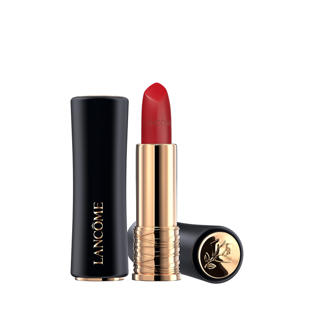 Lancome L'Absolu Rouge Matte – Cream Lipstick for Women, 321, Sheer, 3.4 g