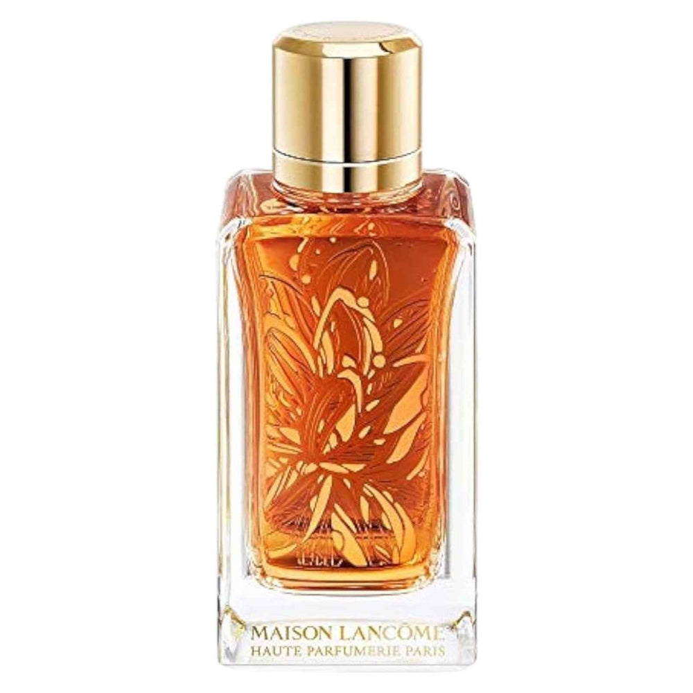 Lancome Maison - Tubereuses Castane – Eau de Parfum for Women, 100 ml