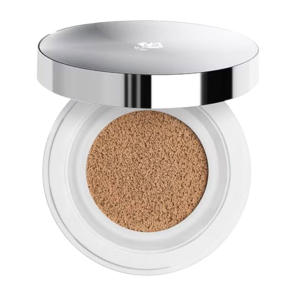 Lancome Miracle Cushion – Compact Foundation for Women, 025, Beige Natural, 14 g